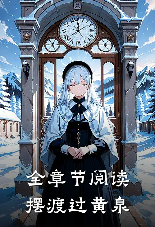 全章节阅读摆渡过黄泉
