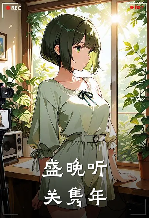 盛晚听关隽年