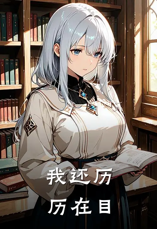 我还历历在目