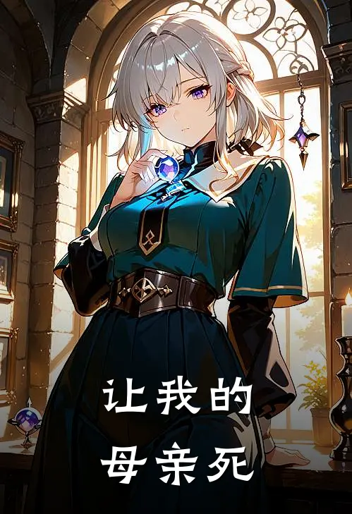 让我的母亲死