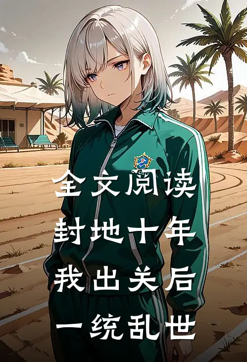 全文阅读封地十年，我出关后一统乱世