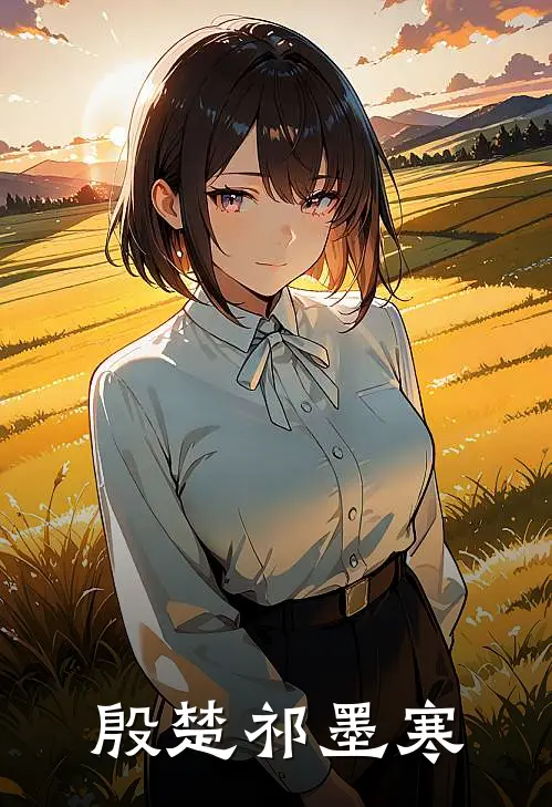 殷楚祁墨寒
