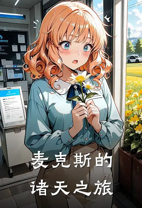 麦克斯的诸天之旅