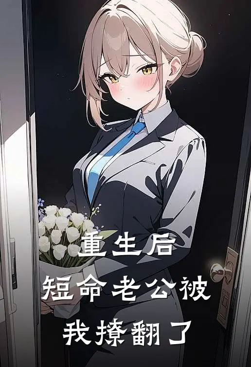 重生后，短命老公被我撩翻了