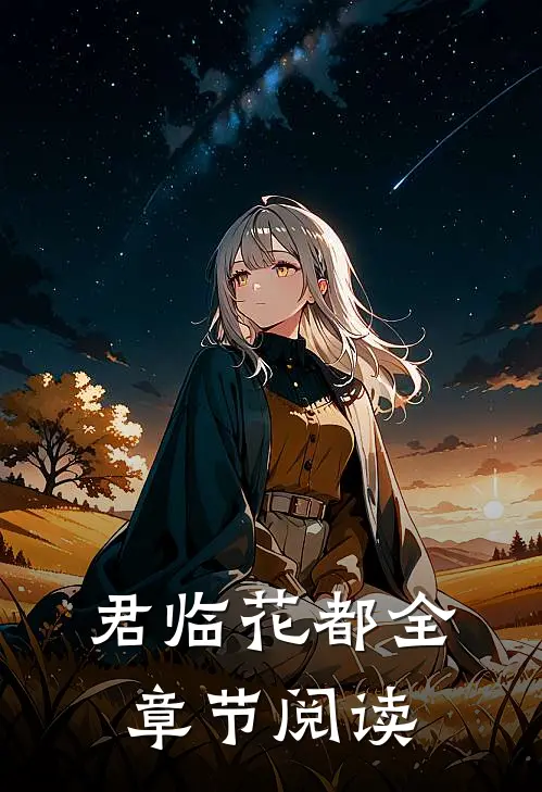 君临花都全章节阅读