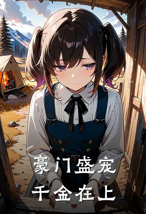 豪门盛宠：千金在上