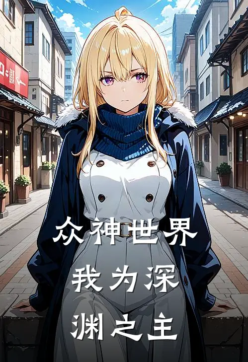 众神世界，我为深渊之主