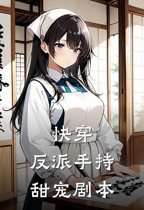 快穿：反派手持甜宠剧本