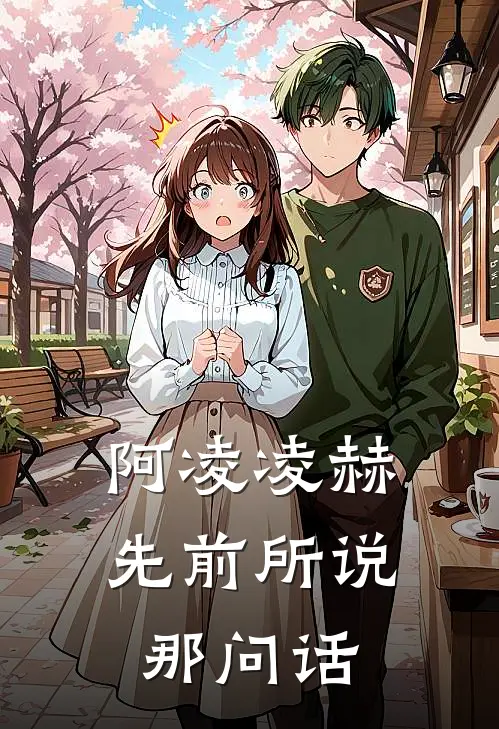 阿凌凌赫先前所说那问话