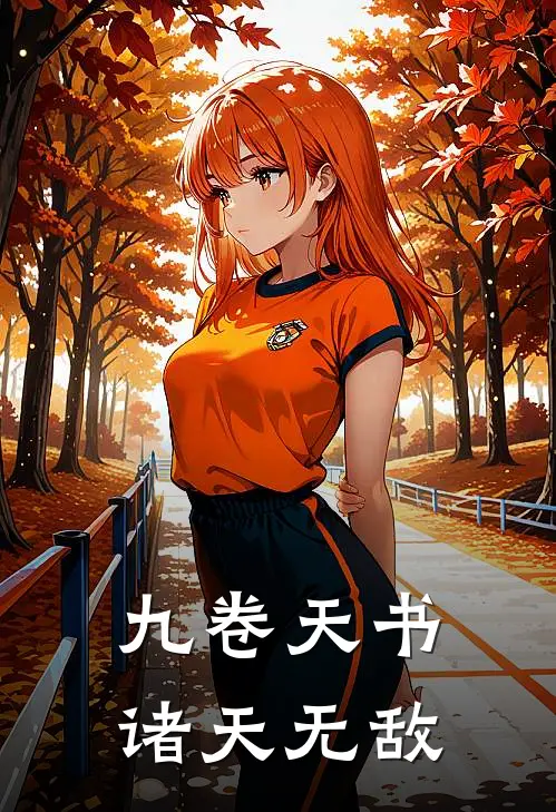 九卷天书诸天无敌