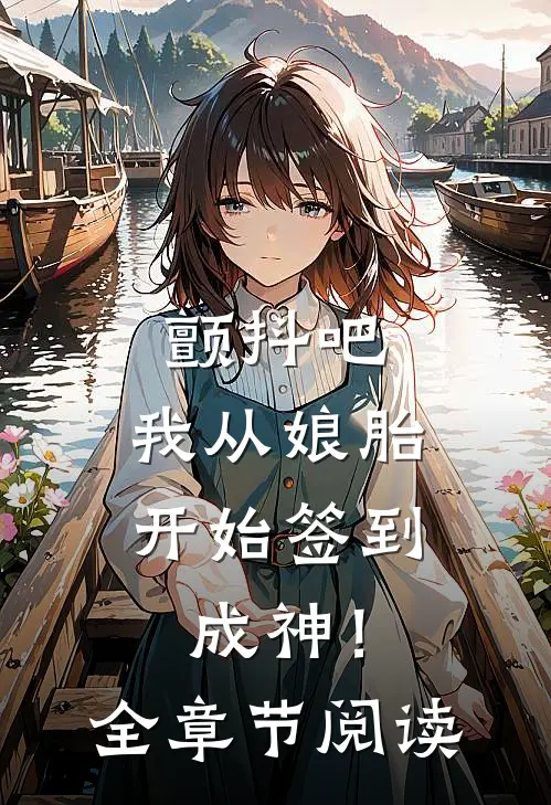 颤抖吧，我从娘胎开始签到成神！全章节阅读