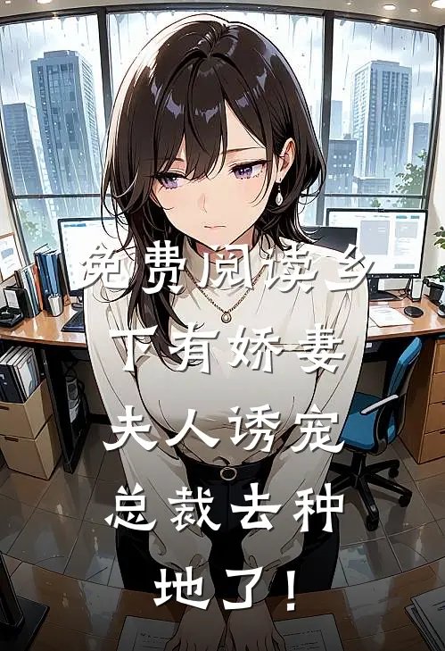免费阅读乡下有娇妻，夫人诱宠总裁去种地了！