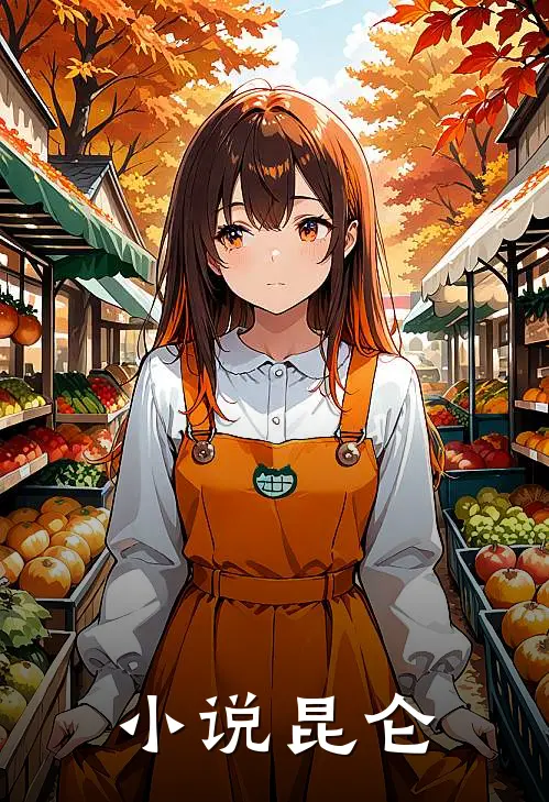 小说昆仑