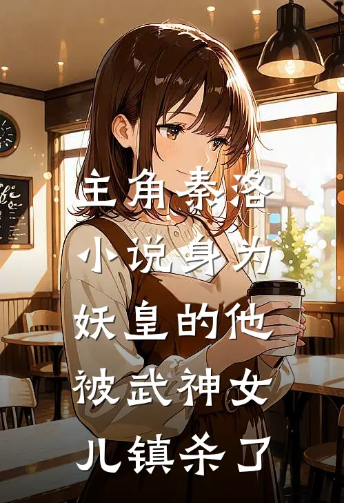 主角秦洛小说身为妖皇的他,被武神女儿镇杀了