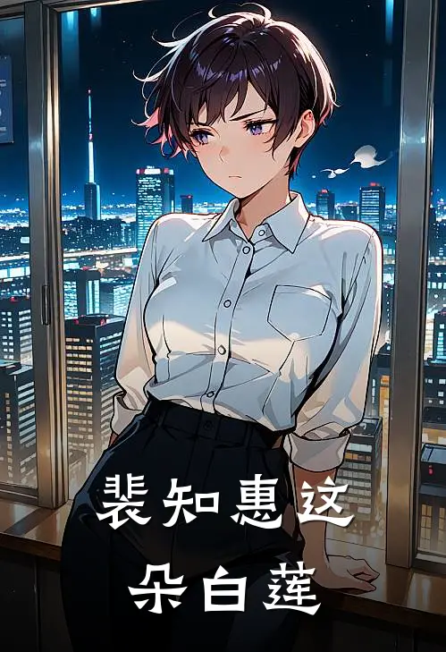 裴知惠这朵白莲