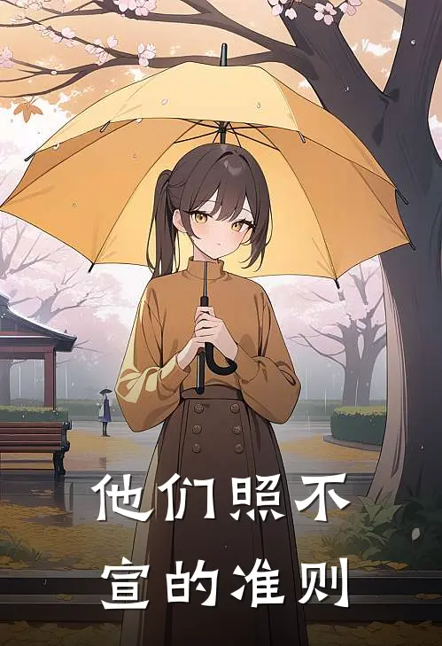 他们照不宣的准则