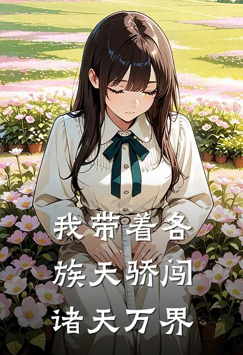 我带着各族天骄闯诸天万界