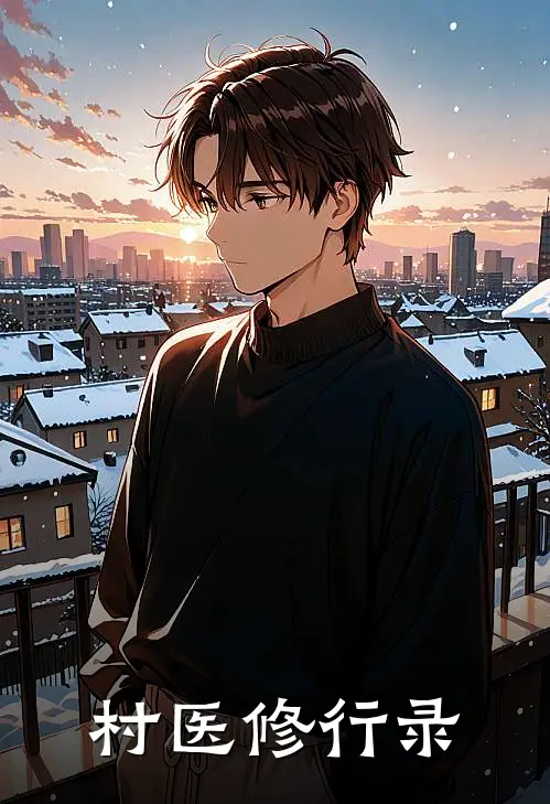村医修行录