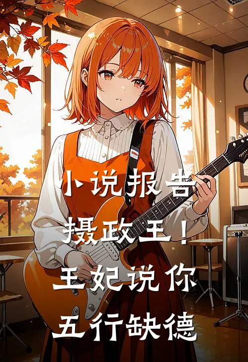 小说报告摄政王！王妃说你五行缺德
