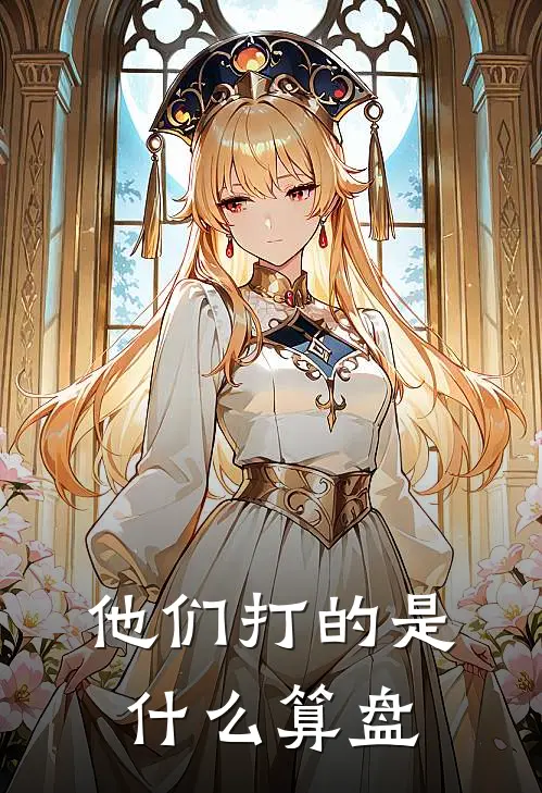 他们打的是什么算盘