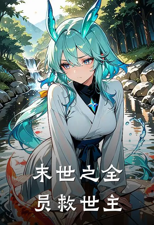 末世之全员救世主