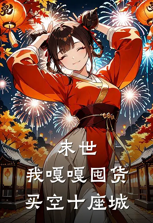 末世：我嘎嘎囤货买空十座城