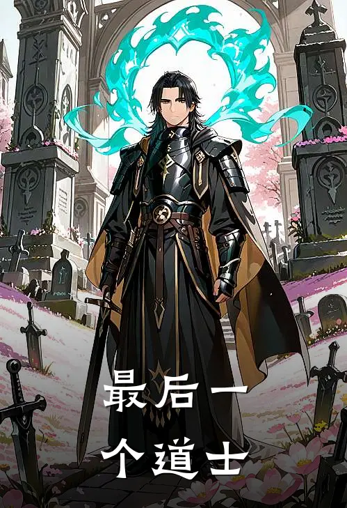 最后一个道士