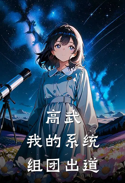 高武：我的系统组团出道