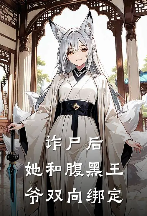 诈尸后，她和腹黑王爷双向绑定