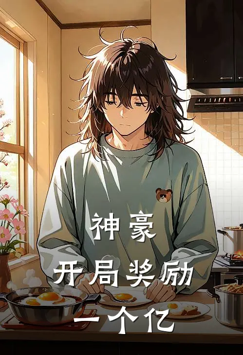 神豪：开局奖励一个亿