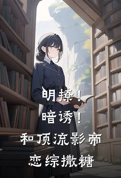 明撩！暗诱！和顶流影帝恋综撒糖