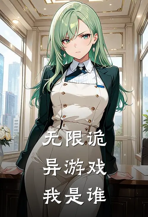 无限诡异游戏：我是谁