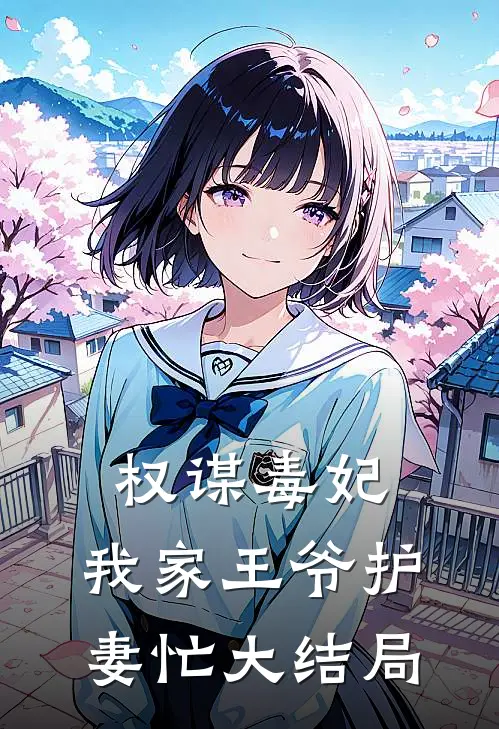 权谋毒妃：我家王爷护妻忙大结局