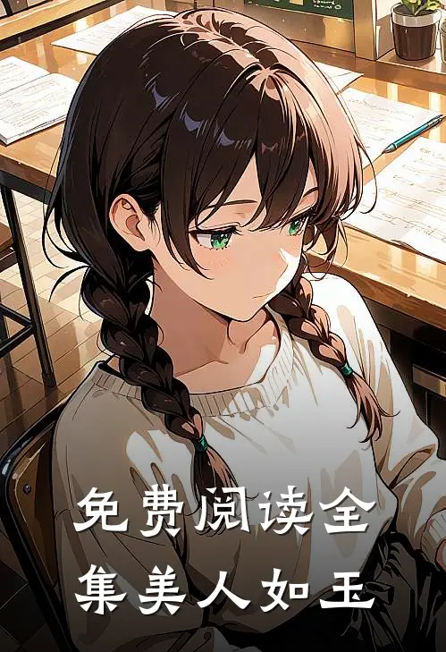 免费阅读全集美人如玉
