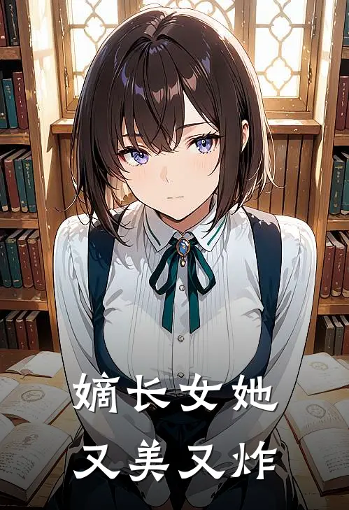 嫡长女她又美又炸