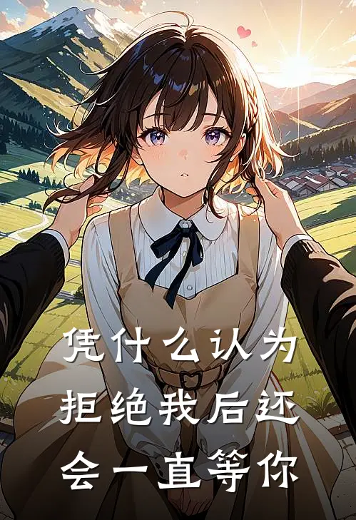 凭什么认为拒绝我后还会一直等你