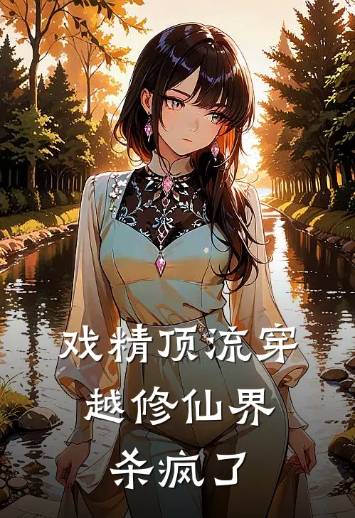 戏精顶流穿越修仙界，杀疯了