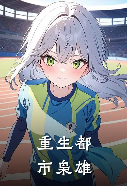 重生都市枭雄
