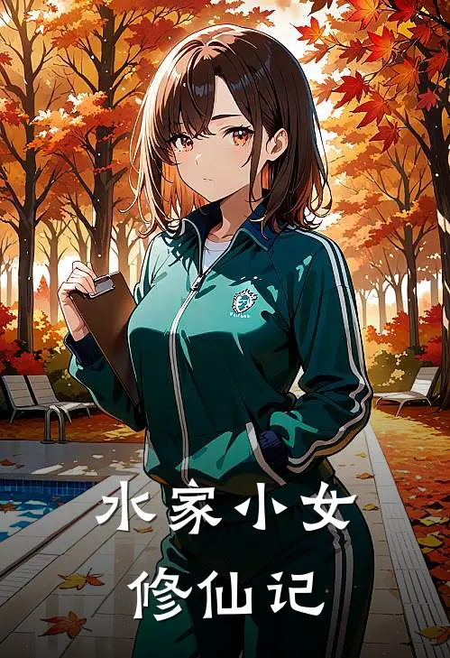水家小女，修仙记