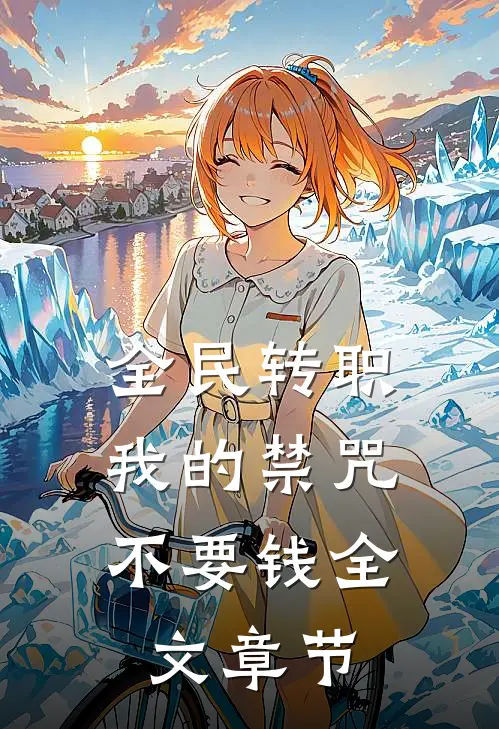 全民转职：我的禁咒不要钱全文章节