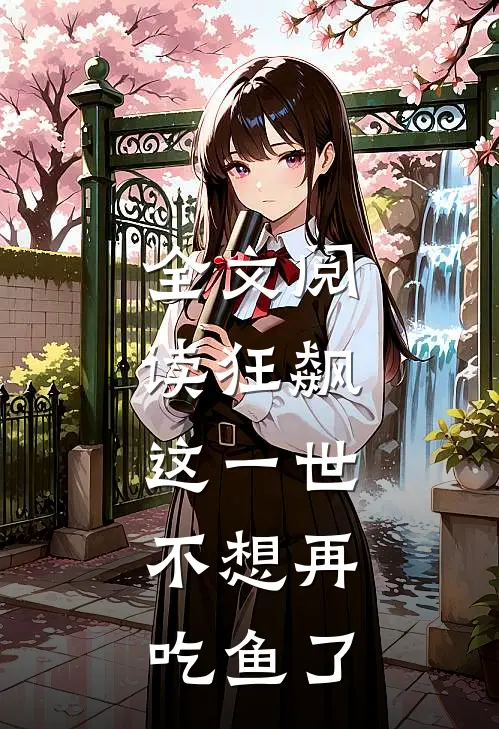 全文阅读狂飙：这一世，不想再吃鱼了