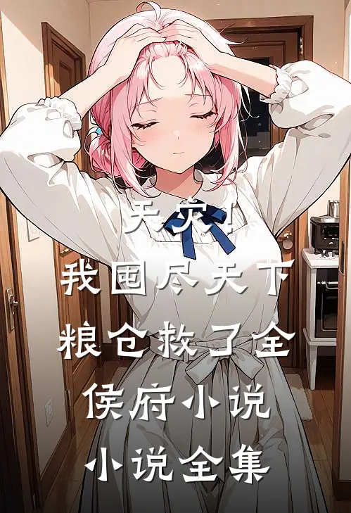 天灾！我囤尽天下粮仓救了全侯府小说小说全集