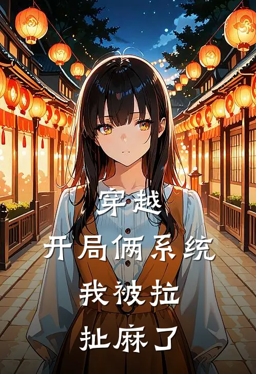 穿越：开局俩系统，我被拉扯麻了