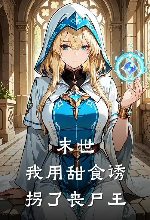 末世：我用甜食诱拐了丧尸王