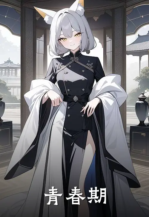 青春期