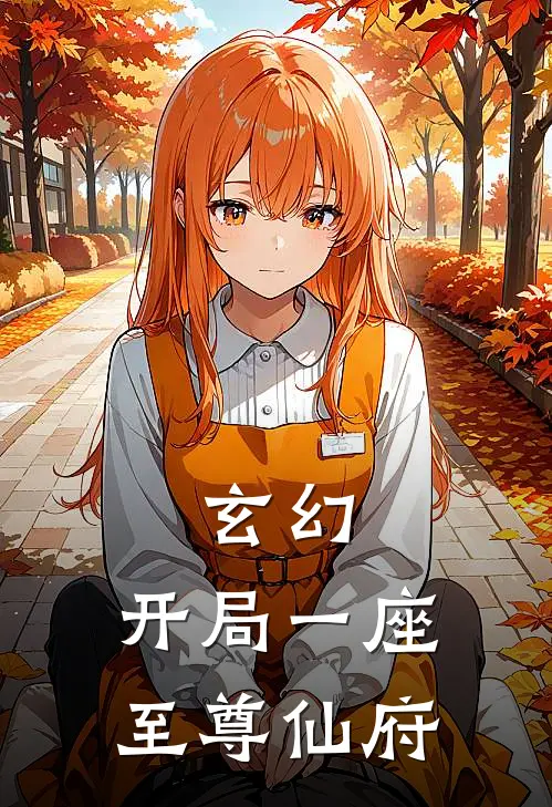 玄幻：开局一座至尊仙府