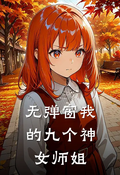 无弹窗我的九个神女师姐