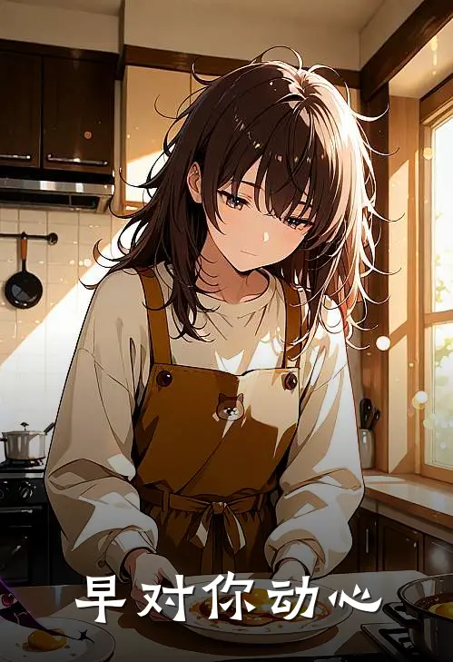 早对你动心