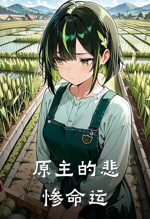 原主的悲惨命运