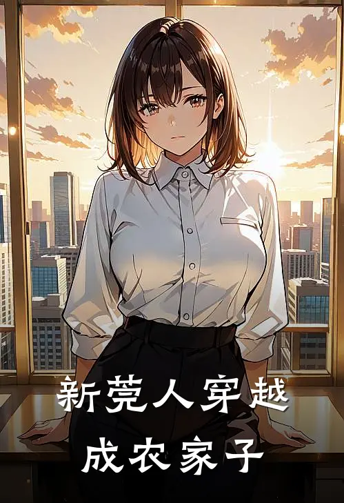 新莞人穿越成农家子